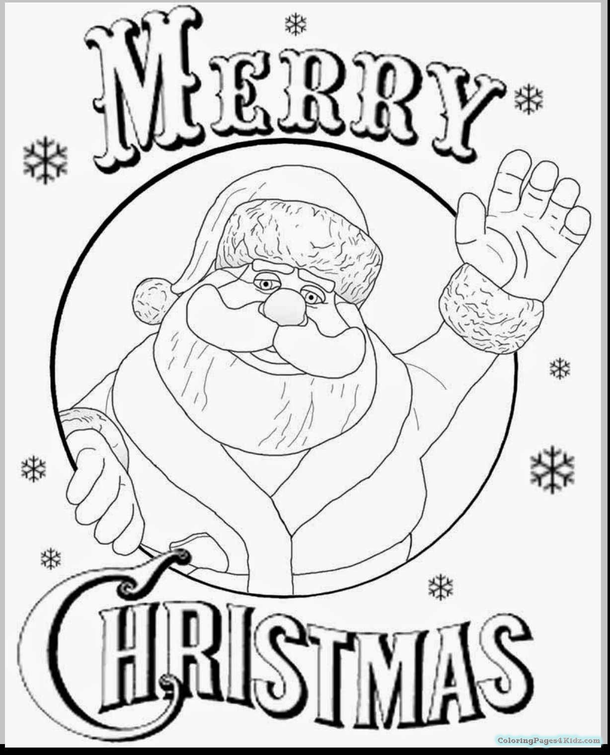 1228x1520 Merry Christmas Word Coloring Pages Coloring Pages For Kids