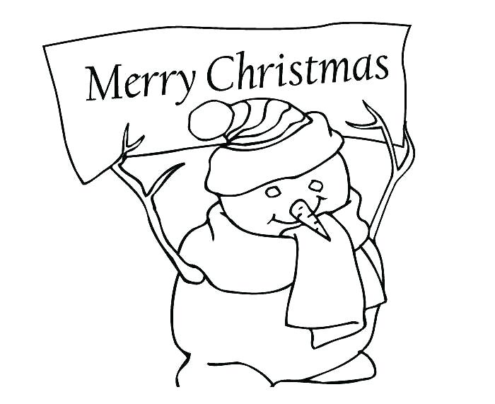 700x571 Very Merry Colouring Page 0 Christmas Coloring Pages For Adults