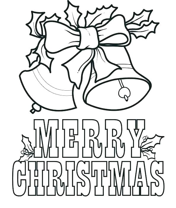 594x700 Spongebob Christmas Coloring Page