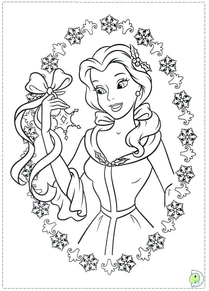 Christmas Coloring Pages Printables 691x960 Christmas Coloring Pages Printables