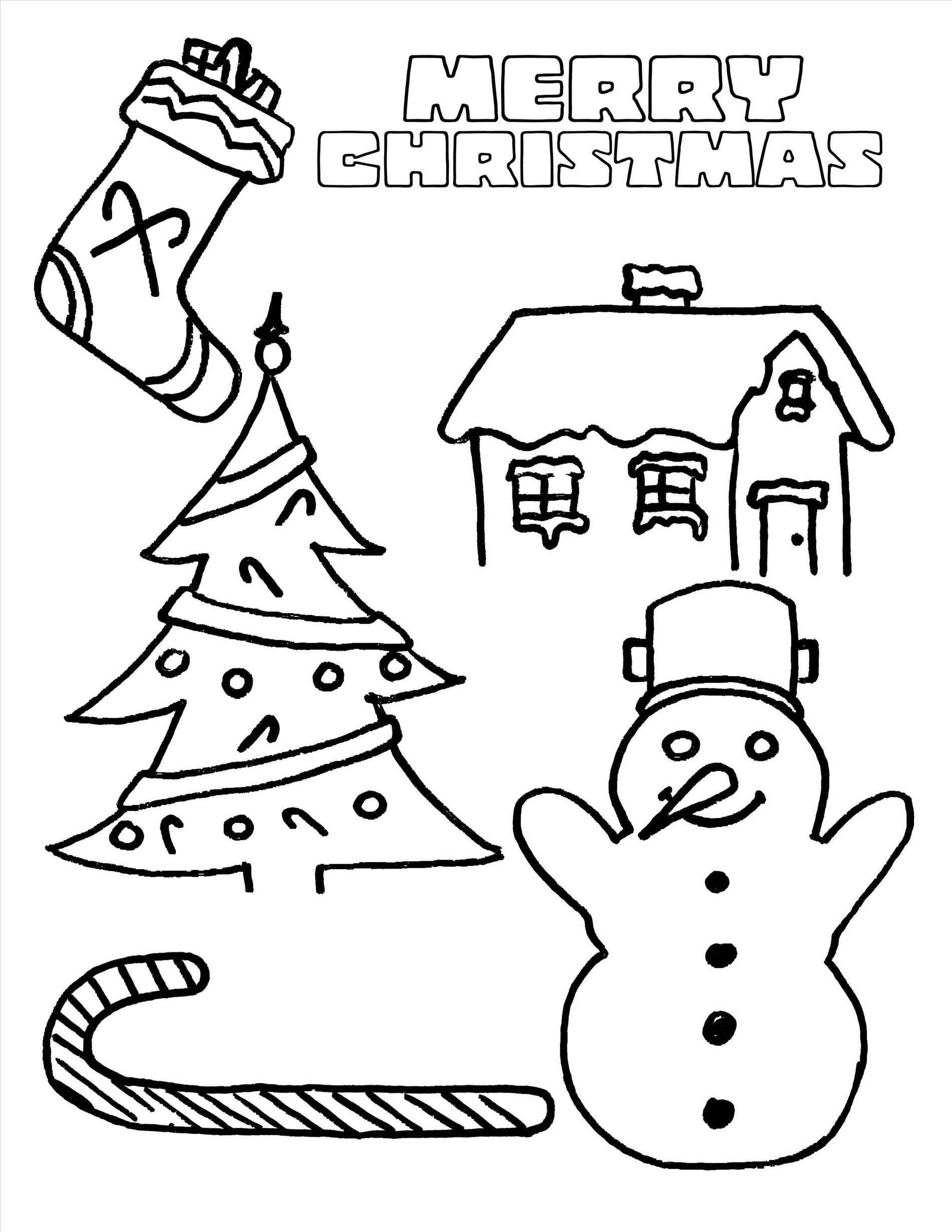 Christmas Card Printable Coloring Pages Merry Christmas Amp Happy 1900x2458 Christmas Card Printable Coloring Pages Merry Christmas Amp Happy