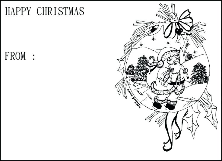 Christmas Cards Coloring Pages Card Coloring Pages Coloring Cards 736x534 Christmas Cards Coloring Pages Card Coloring Pages Coloring Cards