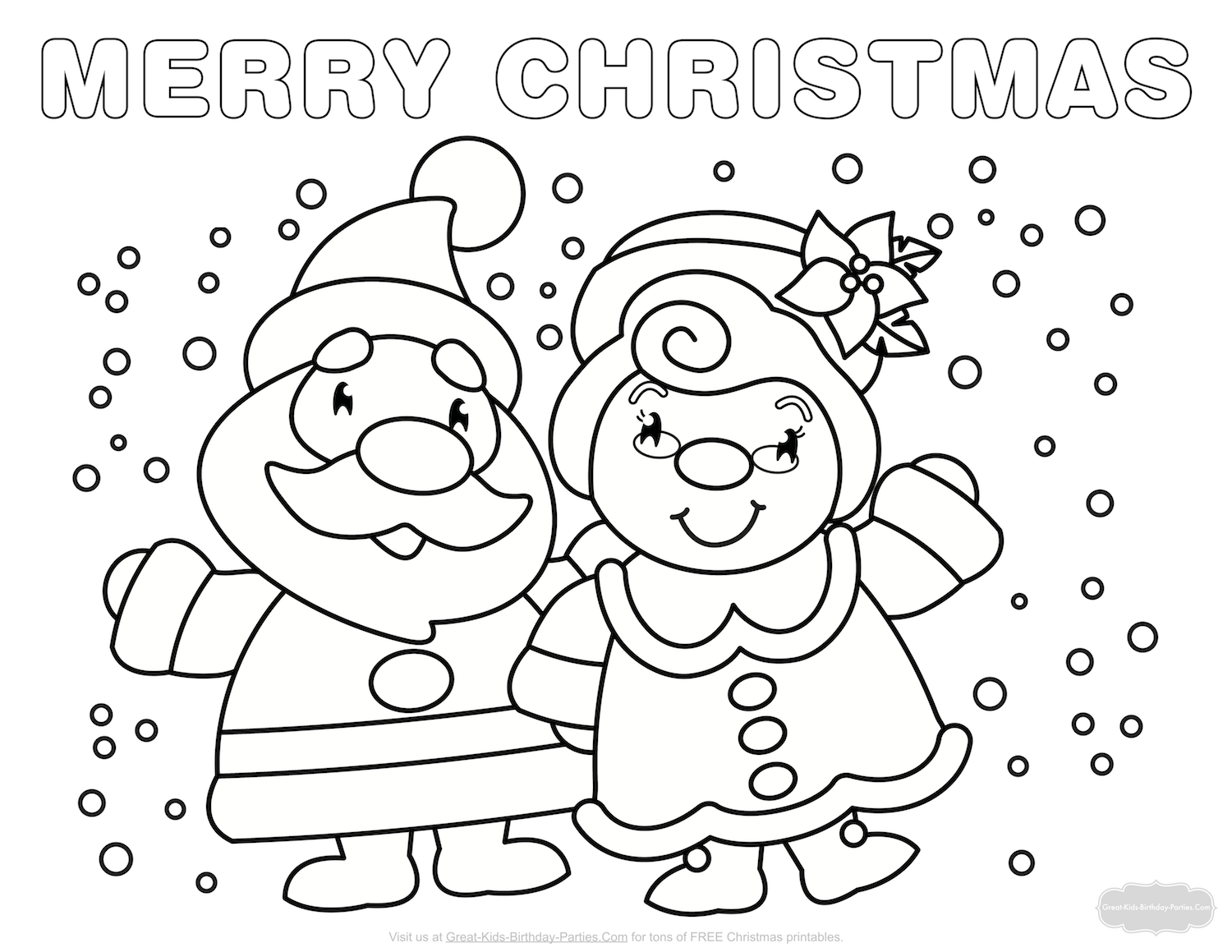 Christmas Coloring Pages 1500x1159 Christmas Coloring Pages