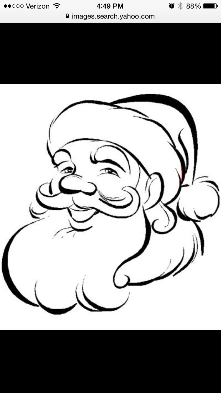 750x1334 Pin By Mirielle Vasselli On Christmas Santa