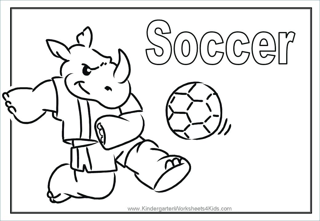 Soccer Coloring Pages Messi Thanksgiving Turkey With A Soccer Ball 1040x720 Soccer Coloring Pages Messi Thanksgiving Turkey With A Soccer Ball
