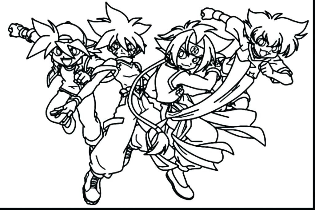 1024x683 Ryuga Beyblade Coloring Pages Fabulous To Print With And Printable