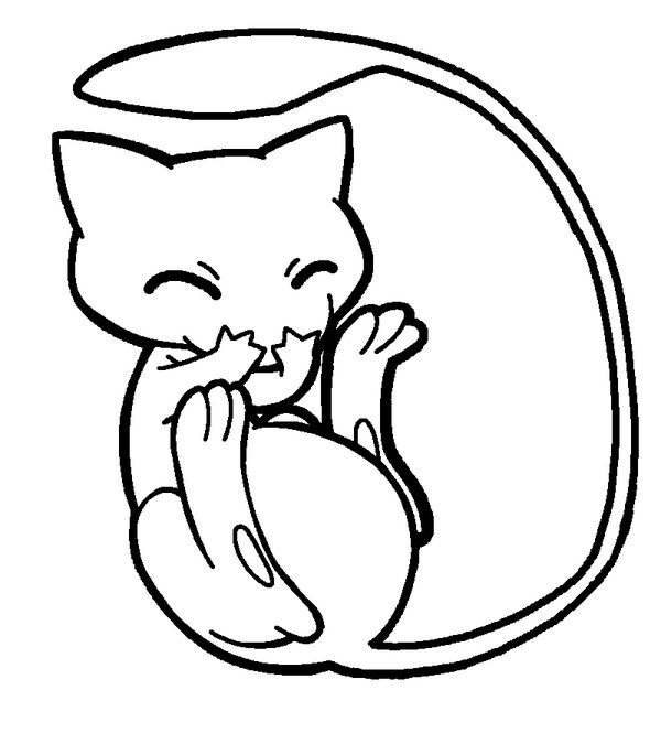 600x675 Pokemon Mew Coloring Pages