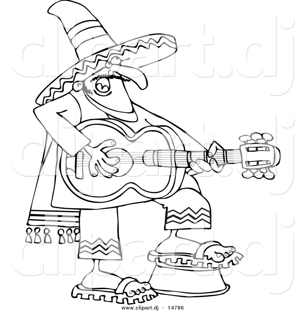 1024x1044 Free Mexican Folk Art Coloring Pages Bltidm Mexican Folk Art