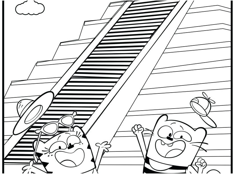 827x609 Mexico Coloring Sheets