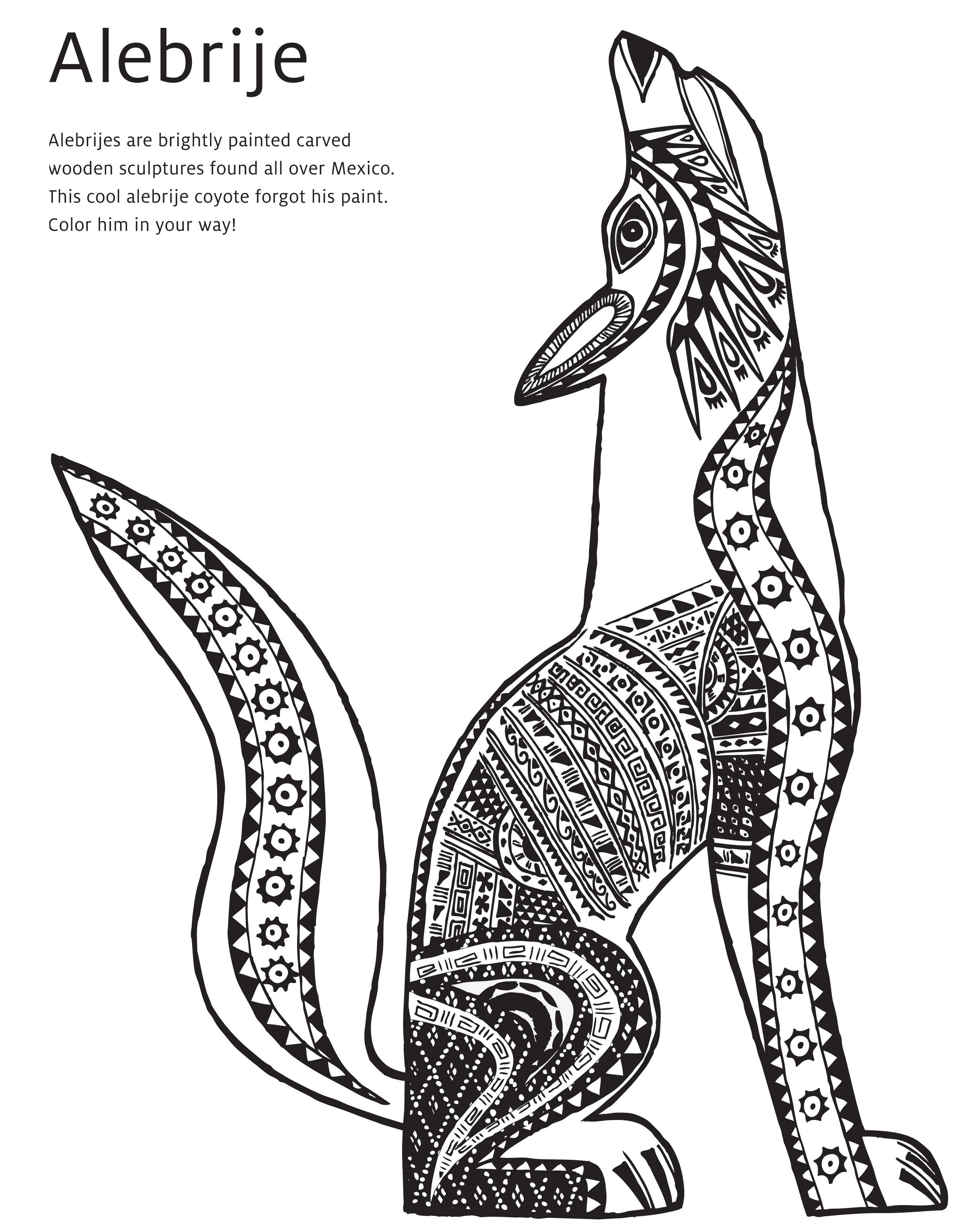 Fresh Mexican Cultures Coloring Pages Collection Great 2464x3094 Fresh Mexican Cultures Coloring Pages Collection Great