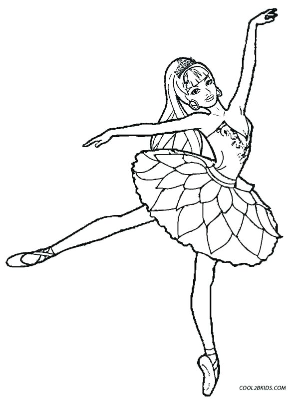 589x800 Dancer Coloring Pages Approved Ballet Coloring Sheets Dance Color