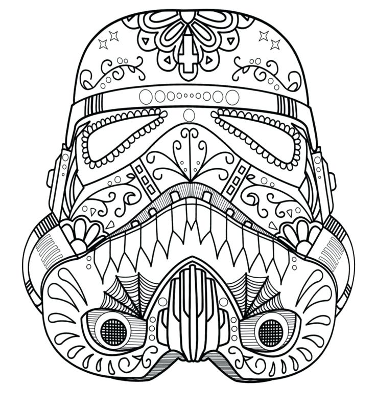 736x794 Sugar Skull Coloring Sugar Skull Coloring Page Coloring Pages