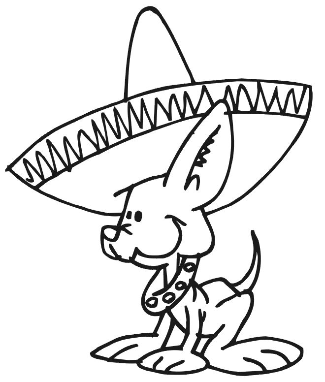 660x776 Mexican Christmas Coloring Pages Pictures Mexican Coloring Pages