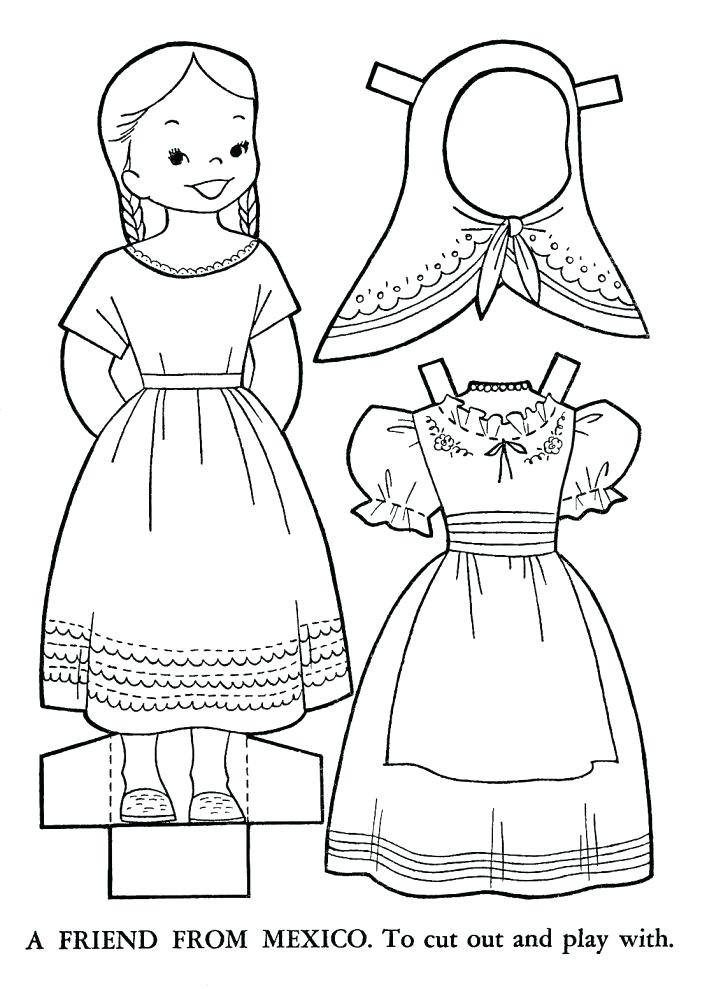 Mexican Christmas Coloring Pages Maracas And Sombrero Countries 728x989 Mexican Christmas Coloring Pages Maracas And Sombrero Countries