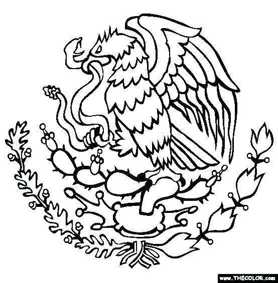 554x565 Coloring Pages Of Mexico Map Coloring Page Coloring Pages Mexico