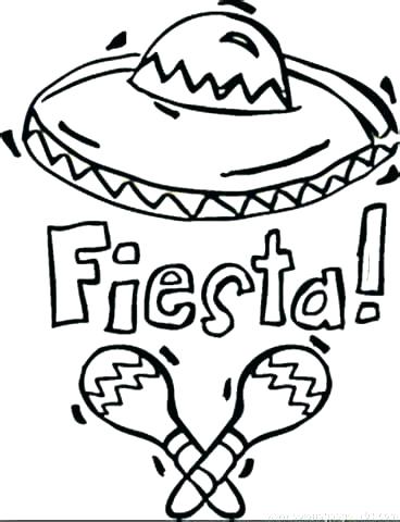 10 Fun Mexico Soccer Coloring Pages for Kids