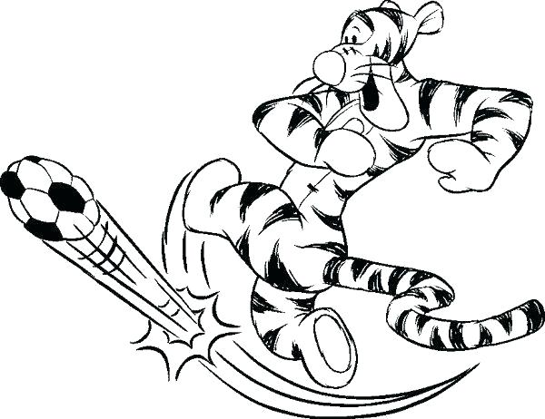 600x462 Girl Soccer Player Coloring Page Coloring Pages Collection