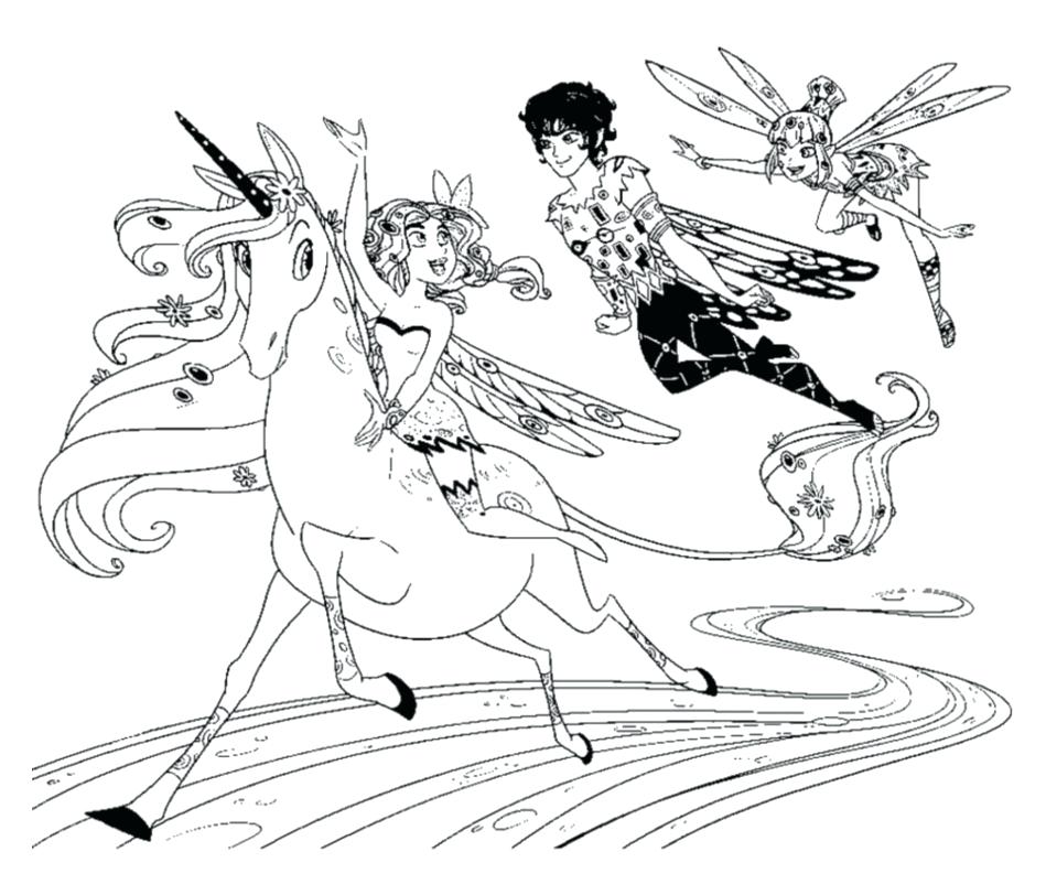 Elegant Mia And Me Coloring Pages Or To Print And Me Click On 97 949x802 Elegant Mia And Me Coloring Pages Or To Print And Me Click On 97
