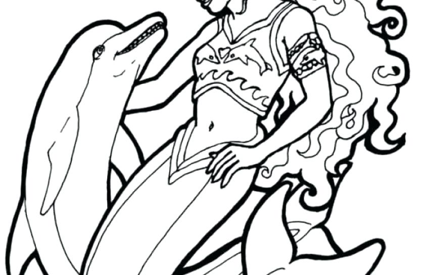 Excellent Coloring Pages Of Dolphins New Dolphin Color To Print 837x544 Excellent Coloring Pages Of Dolphins New Dolphin Color To Print