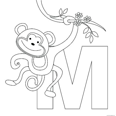480x480 Michael Jackson Coloring Page Coloring Pages Letter M Coloring