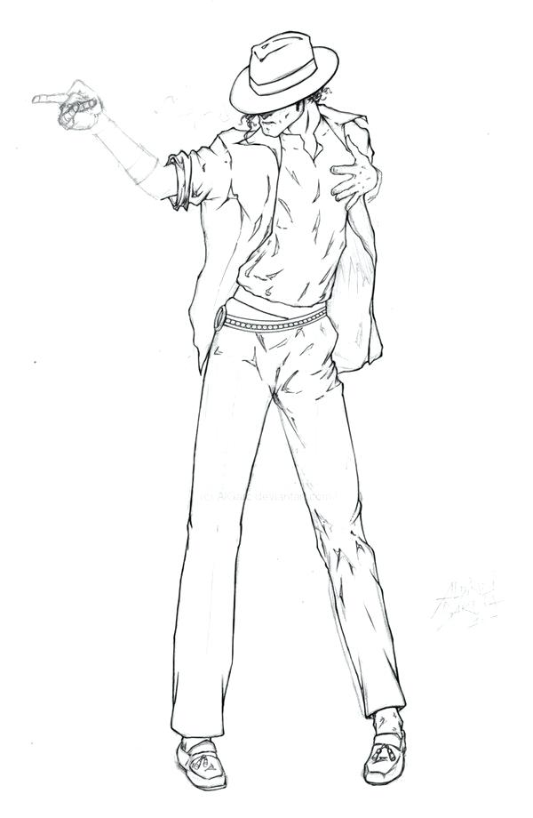 600x920 Michael Jackson Coloring Page Top Rated Coloring Page Images