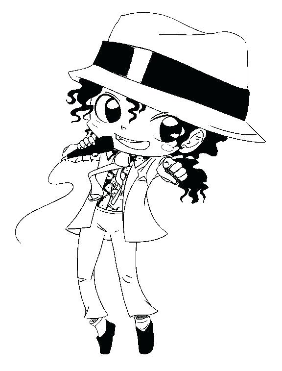 576x757 Michael Jackson Coloring Pages Coloring Book Coloring Page