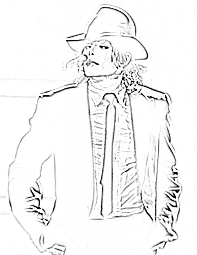 791x1024 Michael Jackson Coloring Pages To Print Archives Best Page Inside