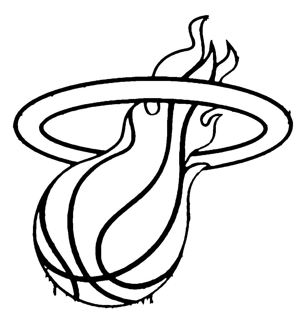 1050x1094 Michael Jordan Coloring Page In Logo Pages