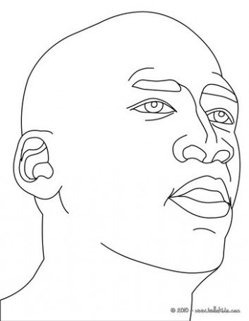 353x455 Michael Jordan Coloring Pages