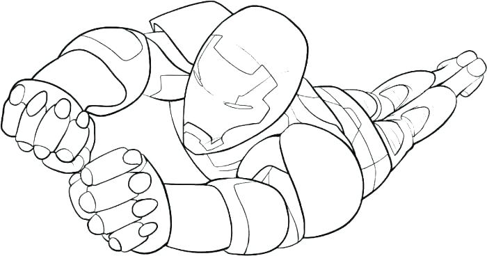 700x368 Michael Myers Coloring Pages Coloring Pages Iron Man Color Pages