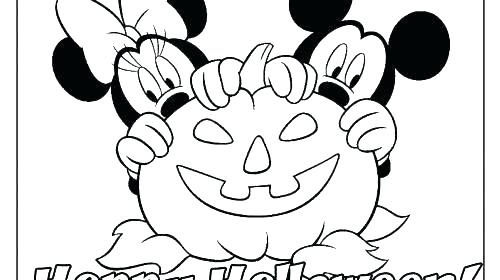 Printable Coloring Pages Mickey Mouse 500x280 Printable Coloring Pages Mickey Mouse