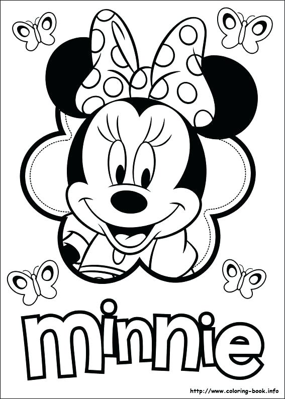 Mickey Mouse Coloring Pages To Print Mickey Mouse Birthday 567x794 Mickey Mouse Coloring Pages To Print Mickey Mouse Birthday