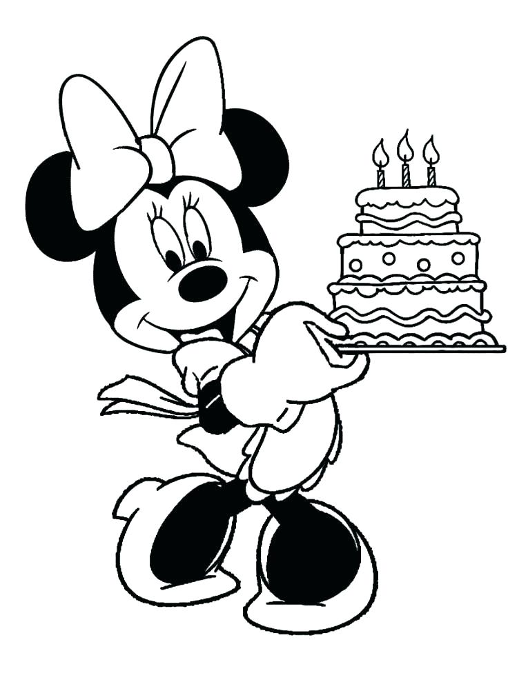 Mickey And Coloring Pages To Print Mickey And Free Mickey Minnie 765x989 Mickey And Coloring Pages To Print Mickey And Free Mickey Minnie