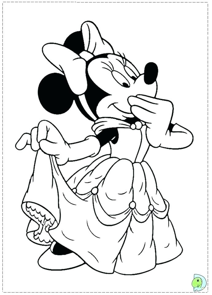 Free Printable Minnie Mouse Coloring Pages Printable Mouse 691x960 Free Printable Minnie Mouse Coloring Pages Printable Mouse