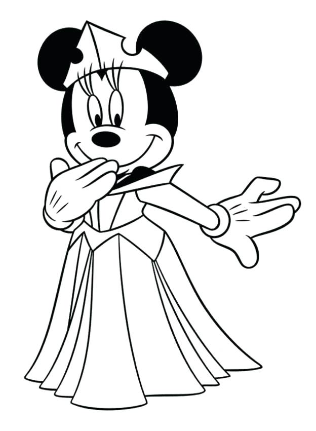 Top 76 Mickey Minnie Mouse Coloring Pages Free Coloring Page 624x851 Top 76 Mickey Minnie Mouse Coloring Pages Free Coloring Page