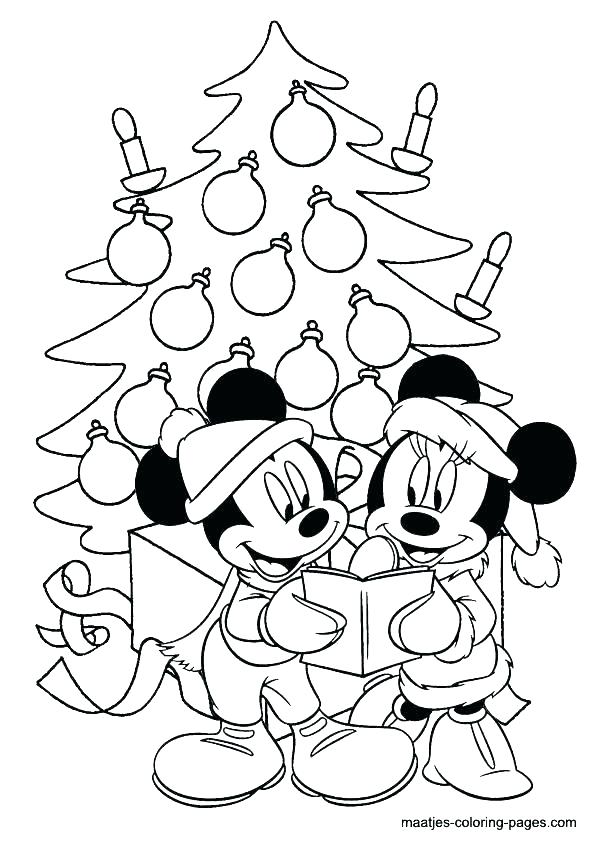 595x842 Mickey Mouse Clubhouse Coloring Pages Free Mickey Mouse Clubhouse