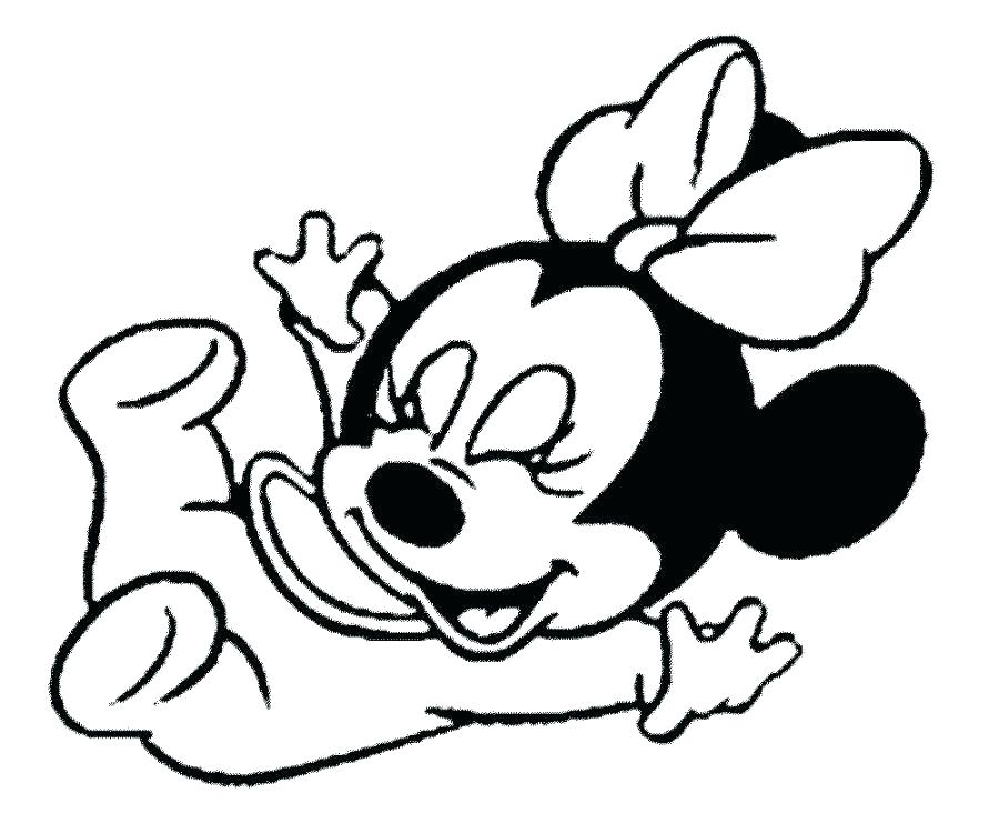 900x750 Coloring Page Mouse Coloring Pages Mouse Mickey Mouse Color Sheets