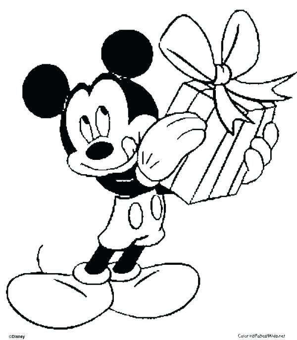 Minnie Mouse Printable Coloring Pages Plus Mouse Coloring Pages 600x687 Minnie Mouse Printable Coloring Pages Plus Mouse Coloring Pages