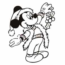 Top 66 Free Printable Mickey Mouse Coloring Pages Online 230x230 Top 66 Free Printable Mickey Mouse Coloring Pages Online