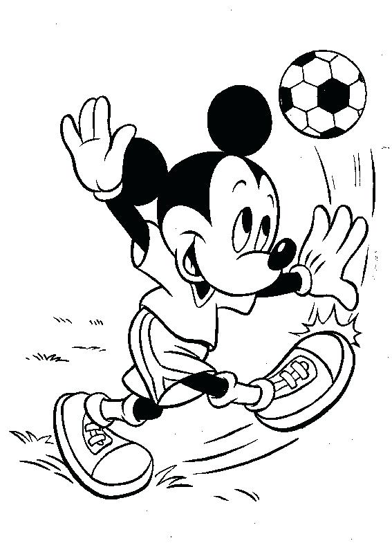 Mickey Coloring Page Mickey Mouse Coloring Pages Online Mickey 567x785 Mickey Coloring Page Mickey Mouse Coloring Pages Online Mickey