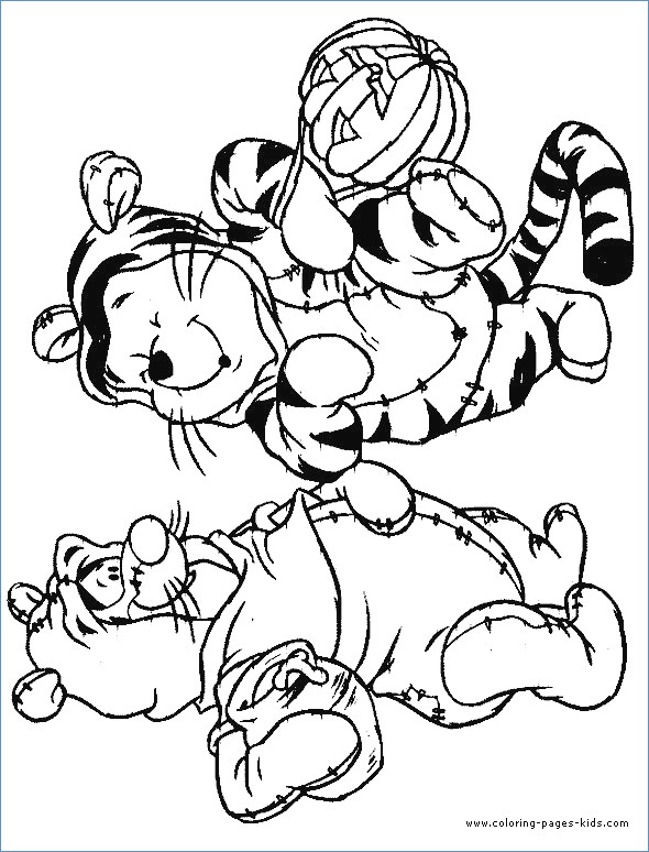 Mickey And Minnie Disney Halloween Coloring Pages 590x774 Mickey And Minnie Disney Halloween Coloring Pages