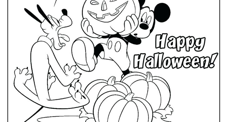 Mickey Mouse Coloring Page Mickey And Friends 3 Free Coloring Plus 728x393 Mickey Mouse Coloring Page Mickey And Friends 3 Free Coloring Plus