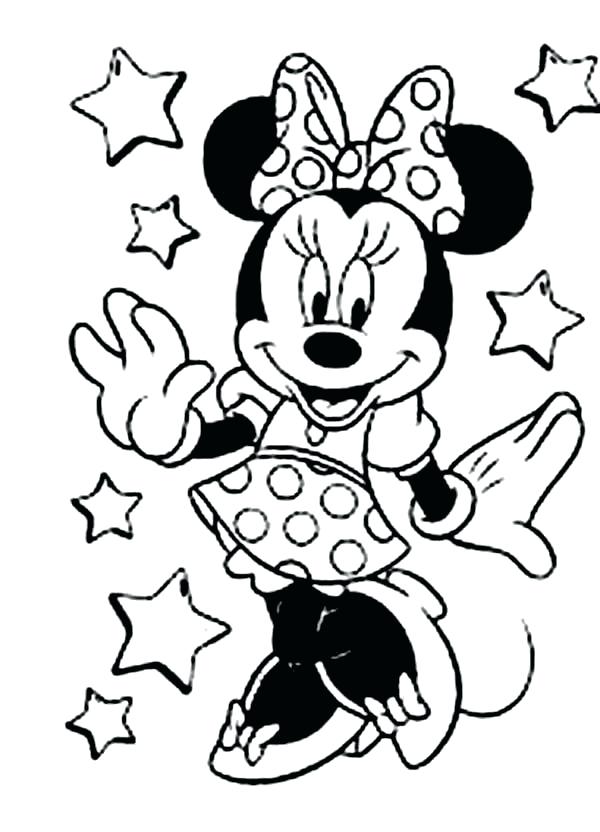 Minnie And Mickey Coloring Pages Mouse Coloring Pages Google 600x832 Minnie And Mickey Coloring Pages Mouse Coloring Pages Google