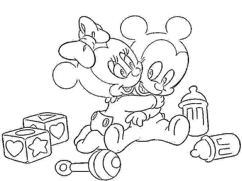 Minnie And Mickey Coloring Pages Mouse Mickey Coloring Pages Full 794x595 Minnie And Mickey Coloring Pages Mouse Mickey Coloring Pages Full