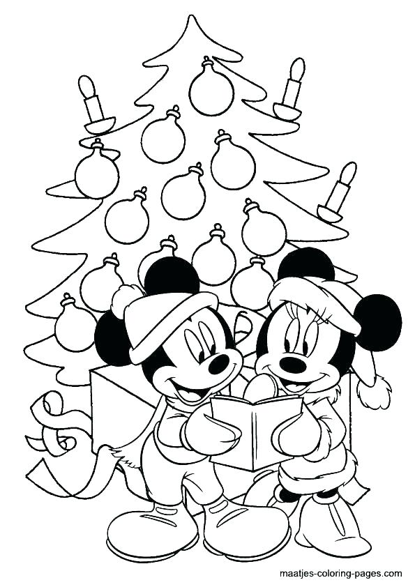 595x842 Mickey Coloring Page Mickey Mouse Clubhouse Coloring Pages Mickey