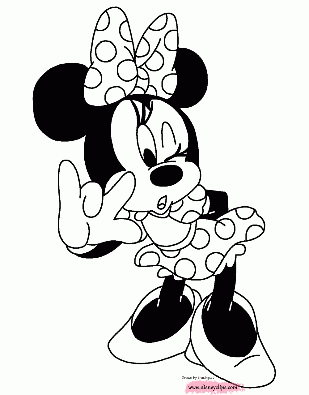 1000x1277 Daisy Coloring Pages Mickey Mouse Coloring Sheets New Coloring