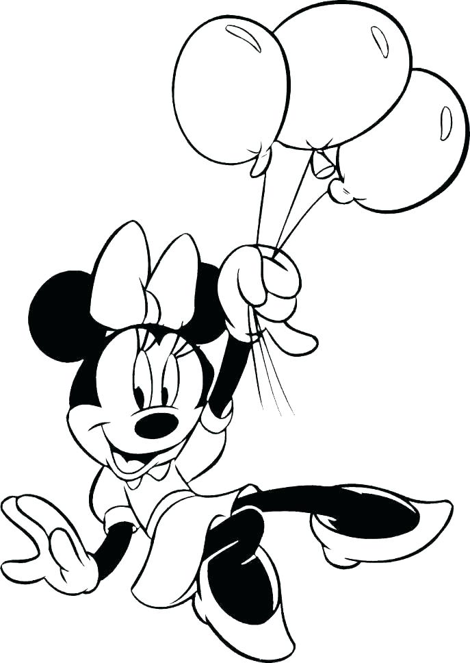 Mickey Coloring Page Coloring Page Mouse Coloring Pages Mickey 687x968 Mickey Coloring Page Coloring Page Mouse Coloring Pages Mickey