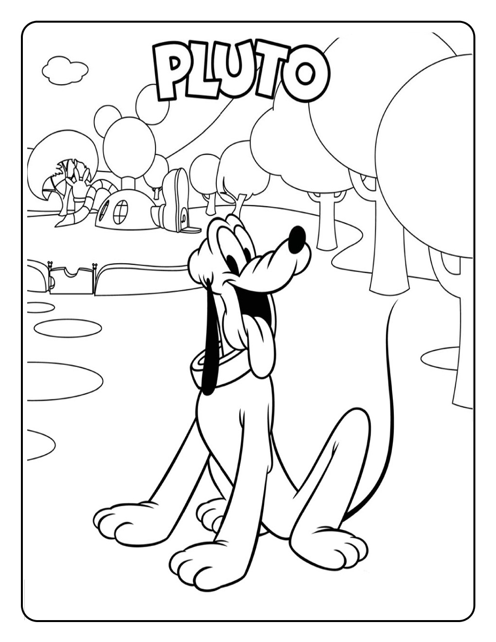 Donald Duck Coloring Pages Mickey Mouse Coloring Sheets Coloring 1020x1320 Donald Duck Coloring Pages Mickey Mouse Coloring Sheets Coloring