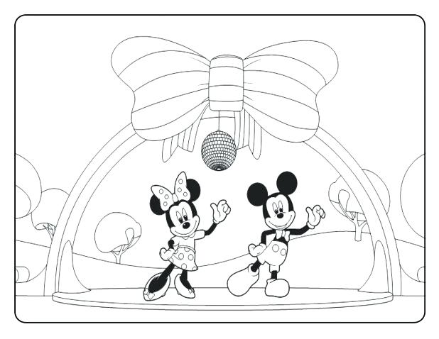 Mickey Mouse Coloring Pages Printable Beautiful Mickey Mouse 618x478 Mickey Mouse Coloring Pages Printable Beautiful Mickey Mouse