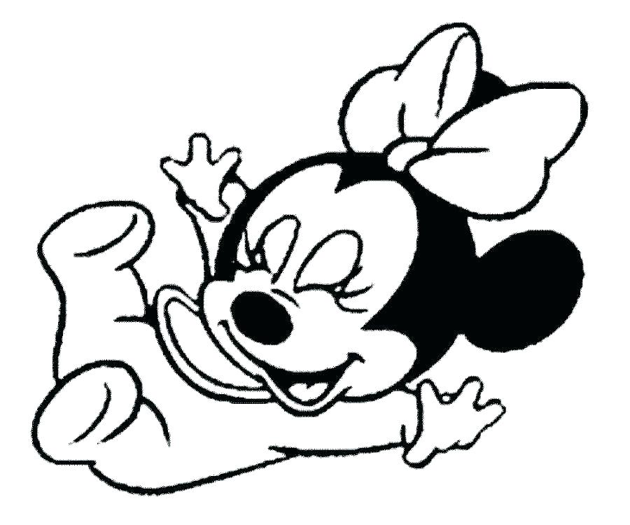 Mickey Mouse Clubhouse Pictures To Color 900x750 Mickey Mouse Clubhouse Pictures To Color